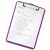 Tablet do pisania a4, leitz wow purple 41311285