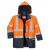 Bizflame Rain Hi-Vis Multi-Protection kabát S779 Narancs/Navy L méret 125491081