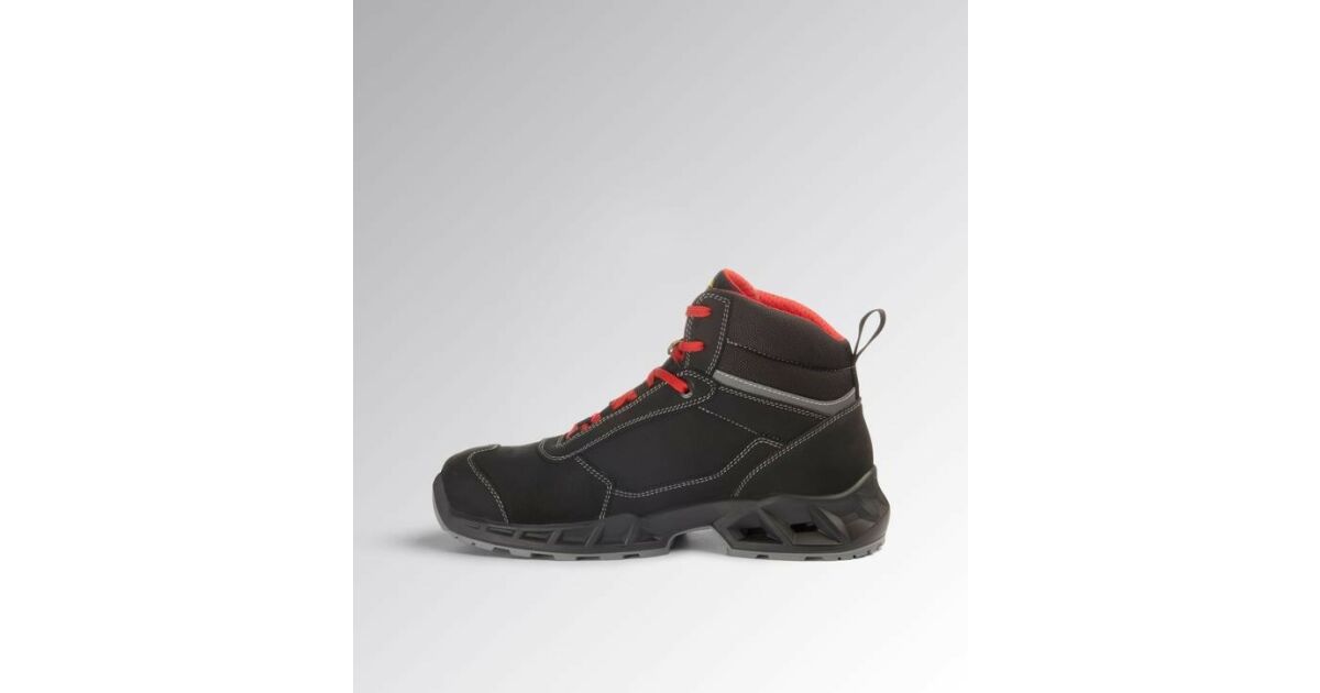 Botas de Seguridad FO - Diadora Utility Tienda Online