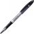 Angled View of Uni-ball Air UBA-188L Black Pen