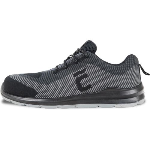 crv_0201055700048 ZURRUM MF ESD S1P SRC félcipő szürke 48 148960025 - Cerva
