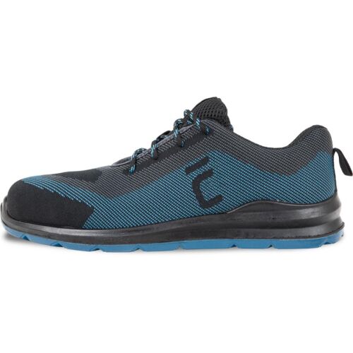 crv_0201055740044 ZURRUM MF ESD S1P SRC félcipő kék 44 148960267 - Cerva
