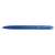 Pilot Super Grip G Kugelschreiber, blaue Tinte, 0,7 mm