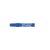 Flipchart marker water based 1-4mm, cut artip 12 blue 84341049
