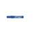 Flipchart marker, blue, 1-4mm, chisel tip, ICO Artip 12