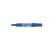 Flipchart marker, blue, 1-4mm, chisel tip, ICO Artip 12