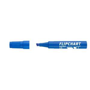 Flipchart marker, blue, 1-4mm, chisel tip, ICO Artip 12 - Whiteboard & flipchart marker