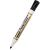 Táblamarker 2mm, kerek, pentel fekete 133407977