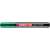 EDDING 790 paint marker, green, 2-3mm, chisel tip