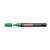 EDDING 790 paint marker, green, 2-3mm, chisel tip