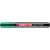 EDDING 790 paint marker, green, 2-3mm, chisel tip