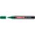 Lakkmarker 2-3mm, kerek edding 790 zöld 83013782