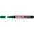 Lakkmarker 2-3mm, kerek edding 790 zöld 83013782