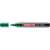 EDDING 790 lakkmarker, zöld, 2-3 mm, kúpos hegy