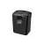 Document shredder, 8 sheets, confetti cut 4x37mm, fellowes® powershred m-8c 41312474