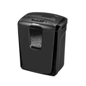 Niszczarka dokumentów, 8 arkuszy, cięcie konfetti 4x37 mm, fellowes® powershred m-8c