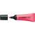 Stabilo Neon highlighter, pink, 2-5mm chisel tip