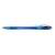 Schneider Slider Memo XB blue ballpoint pen