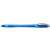 Schneider Slider Memo XB blue ballpoint pen