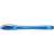 Schneider Slider Memo XB blue ballpoint pen