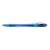 Schneider Slider Memo XB blue ballpoint pen