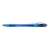 Schneider Slider Memo XB blue ballpoint pen
