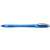 Schneider Slider Memo XB blue ballpoint pen