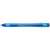 Schneider Slider Memo XB blue ballpoint pen