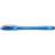 Schneider Slider Memo XB blue ballpoint pen