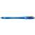 Schneider Slider Memo XB blue ballpoint pen