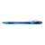 Guľôčkové pero 0,7 mm, viečko schneider slider memo, farba písania modrá 41312690}