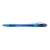 Guľôčkové pero 0,7 mm, viečko schneider slider memo, farba písania modrá 41312690}