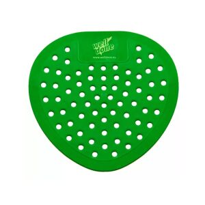 Well Done CLASSIC piszoár illatosító rács - Lemon zöld 125500935 - WC illatosító