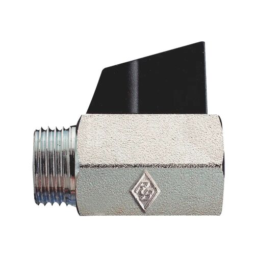 TECNOVIELLE mini golyóscsap, 1/8" KB 125503975