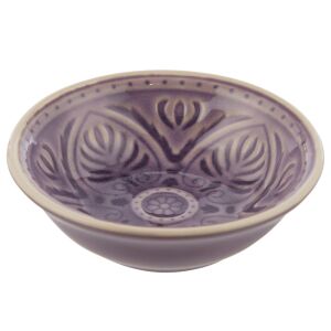 SUMATRA tálka 60ml, sötétlila 125504668 - Tál