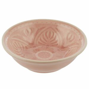 SUMATRA tálka 60ml, rózsaszín 125504678 - Tál