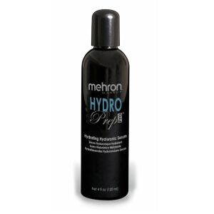 Intenzív hidratáló szérum hialuronsavval Mehron® Hydro Prep PRO hidratáló, 120ml 125505164 - Bőrápolás