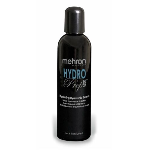 Intenzív hidratáló szérum hialuronsavval Mehron® Hydro Prep PRO hidratáló, 120ml 125505164