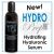 Intenzív hidratáló szérum hialuronsavval Mehron® Hydro Prep PRO hidratáló, 120ml 125505164