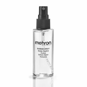 Mehron barrier spray, 60ml