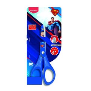 Maped gyerekolló 13 cm - Superman 125506798 - Maped