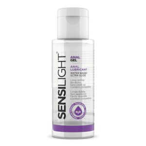 Sensilight Analgel, 30 ml 125506856 - Gleitmittel für den Intimbereich