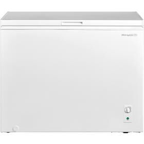 Philco PCF 249 EMI Fagyasztóláda, 249L, M:85, FrostProtection, E...