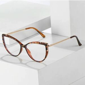 Ochelari Pisica Impotriva Luminii Albastre pentru Protectie Calculator, Telefon, Televizor, Gaming, Protectie Lumina Albastra, Anti UV, Antireflex, fara Dioptrii, Pentru Femei,  139337758 - Alte accesorii pentru calculatoare