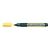 Chalk marker cut erasable liquid smw26-go pentel yellow 41313133