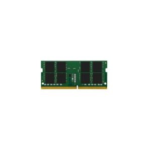 Kingston 16GB DDR4 3200MHz SODIMM RAM - Kingston