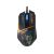 A4TECH Bloody W63 Max, 12000 DPI, RGB, eSport Gaming, USB, Optikai, Renegade Midnight, Vezetékes egér 125511910