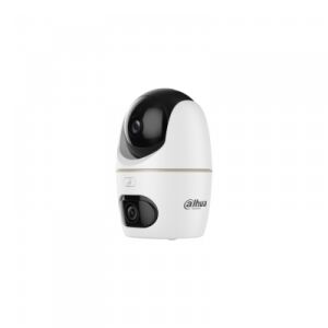 Dahua H3D-3F 3+3MP Camera de interior Wi-Fi cu două lentile 125514775