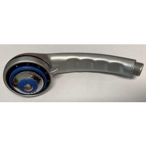 Romeo 3 funkciós zuhanyfej, ezüst színű - Zuhanyfej