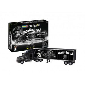 Revell Motörhead Tour Truck 3D puzzle (00173) 125515207 - 3D puzzle